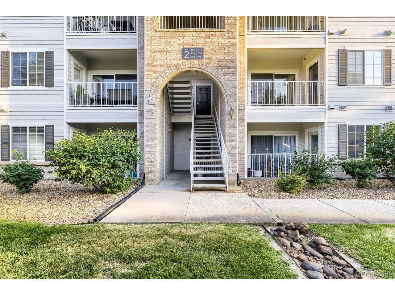 15700 E Jamison Dr 2-206 — photo