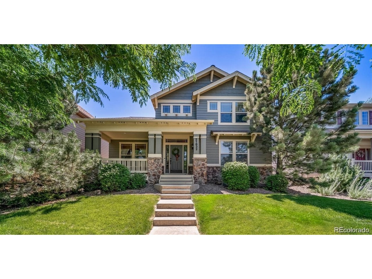 21832 E Tallkid Ave — photo