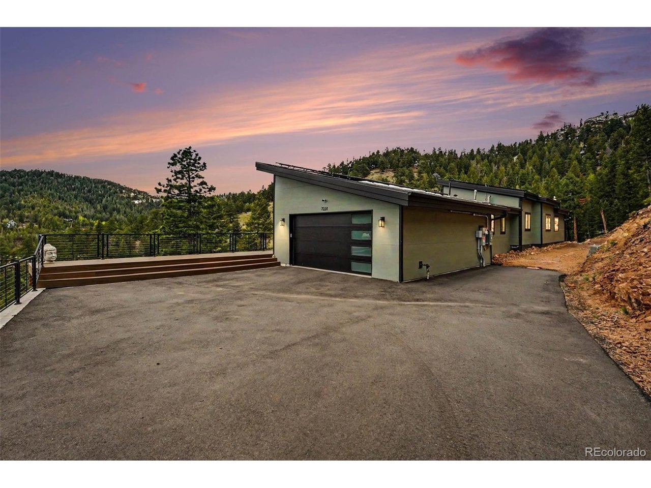 7231 Timber Trail Rd — photo