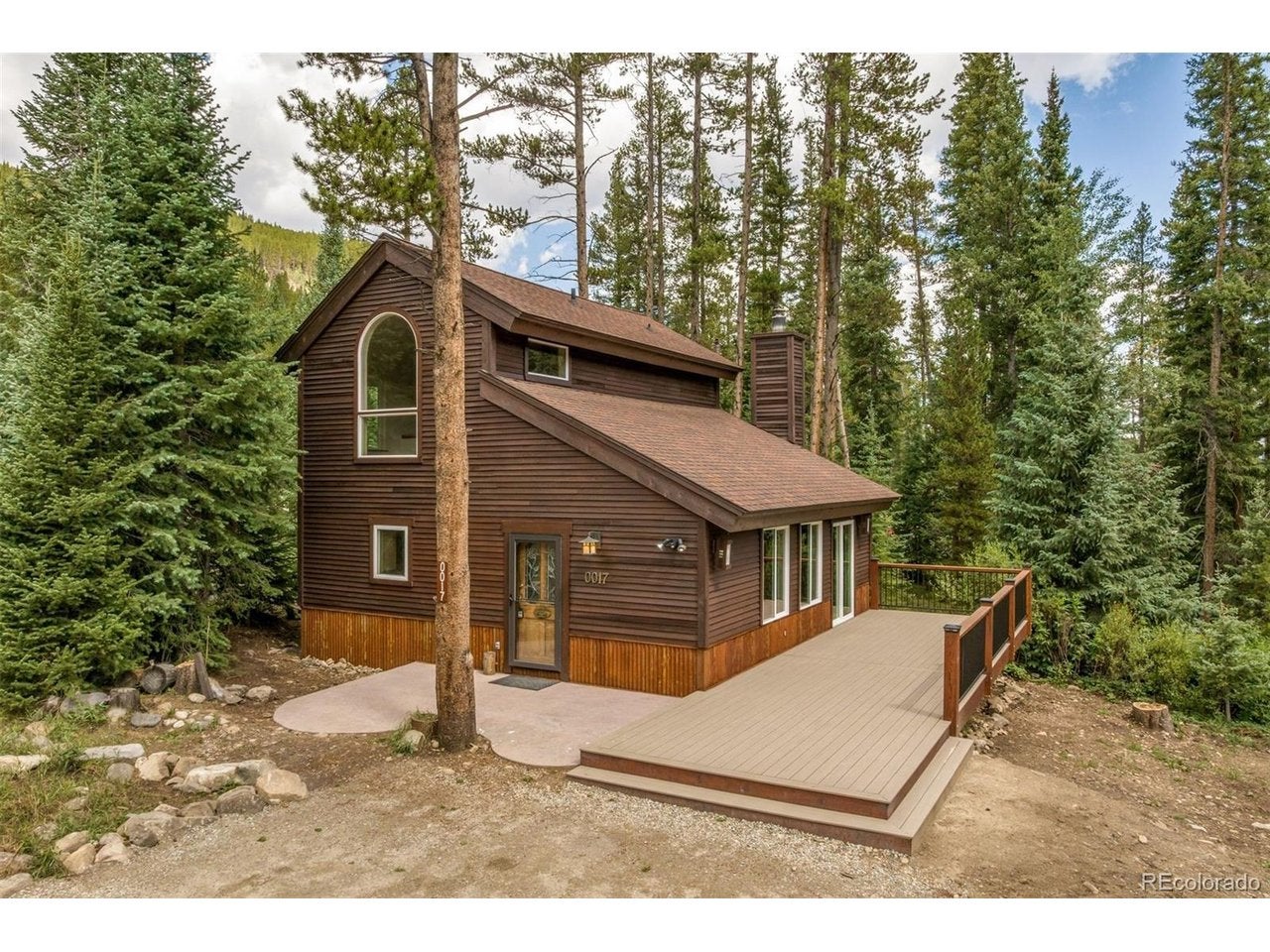 17 Blue Grouse Trl — photo