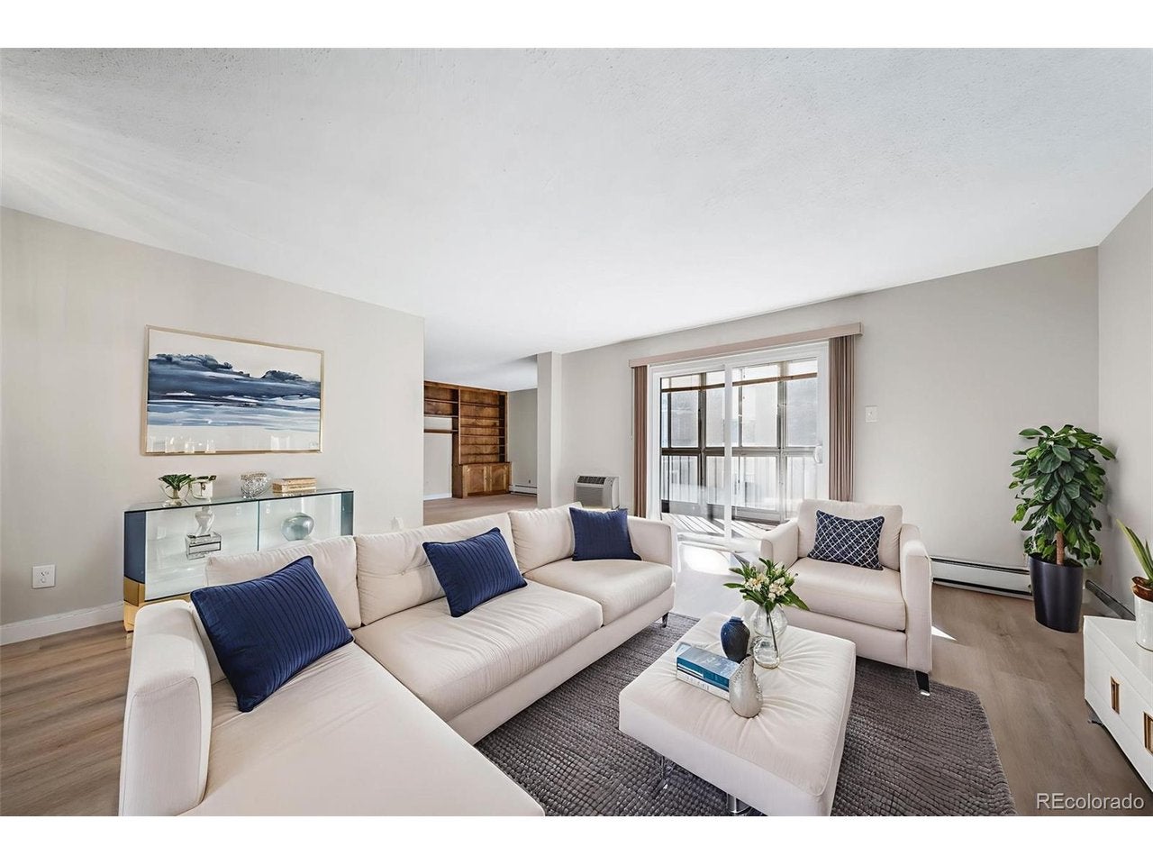 3082 S Wheeling Way 208-205 — photo