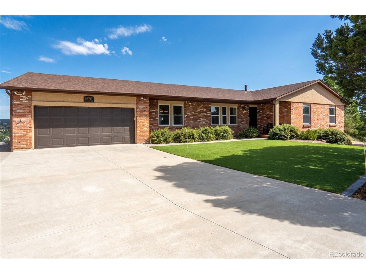 1520 Big Valley Dr — photo
