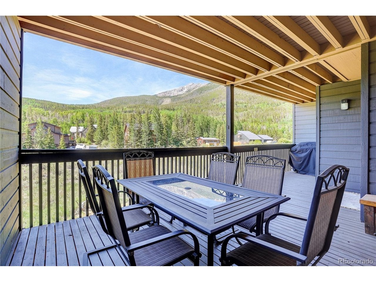 570 Bills Ranch Rd 245, Frisco, CO 80443 — photo 2