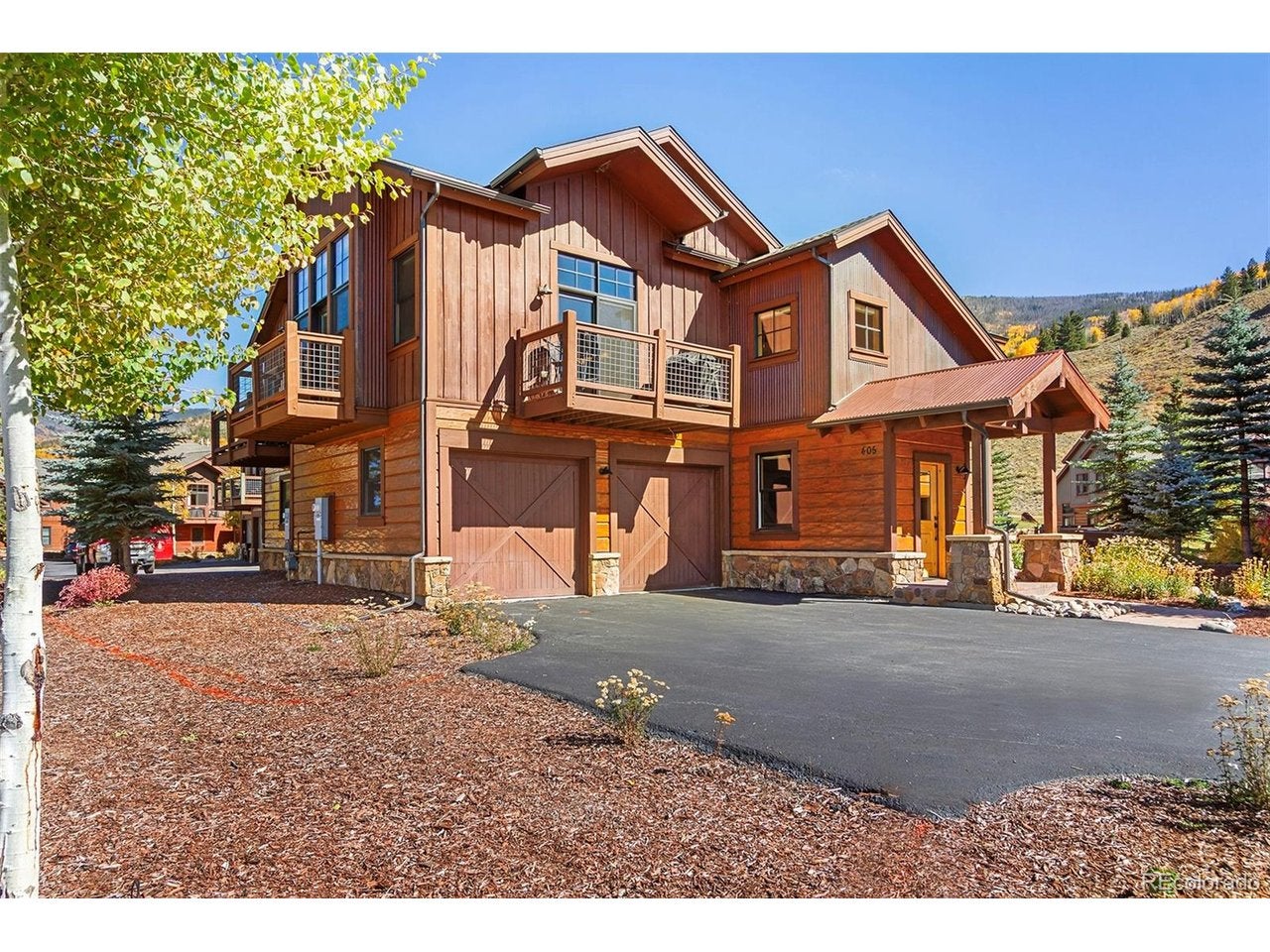 405 Bald Eagle Rd — photo