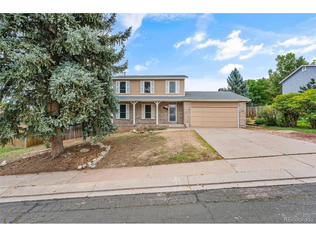6675 Buffalo Dr — photo