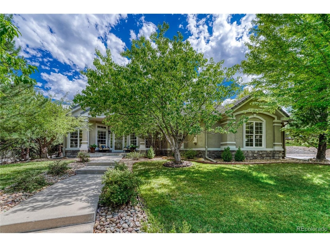 3205 Coyote Hills Ct — photo