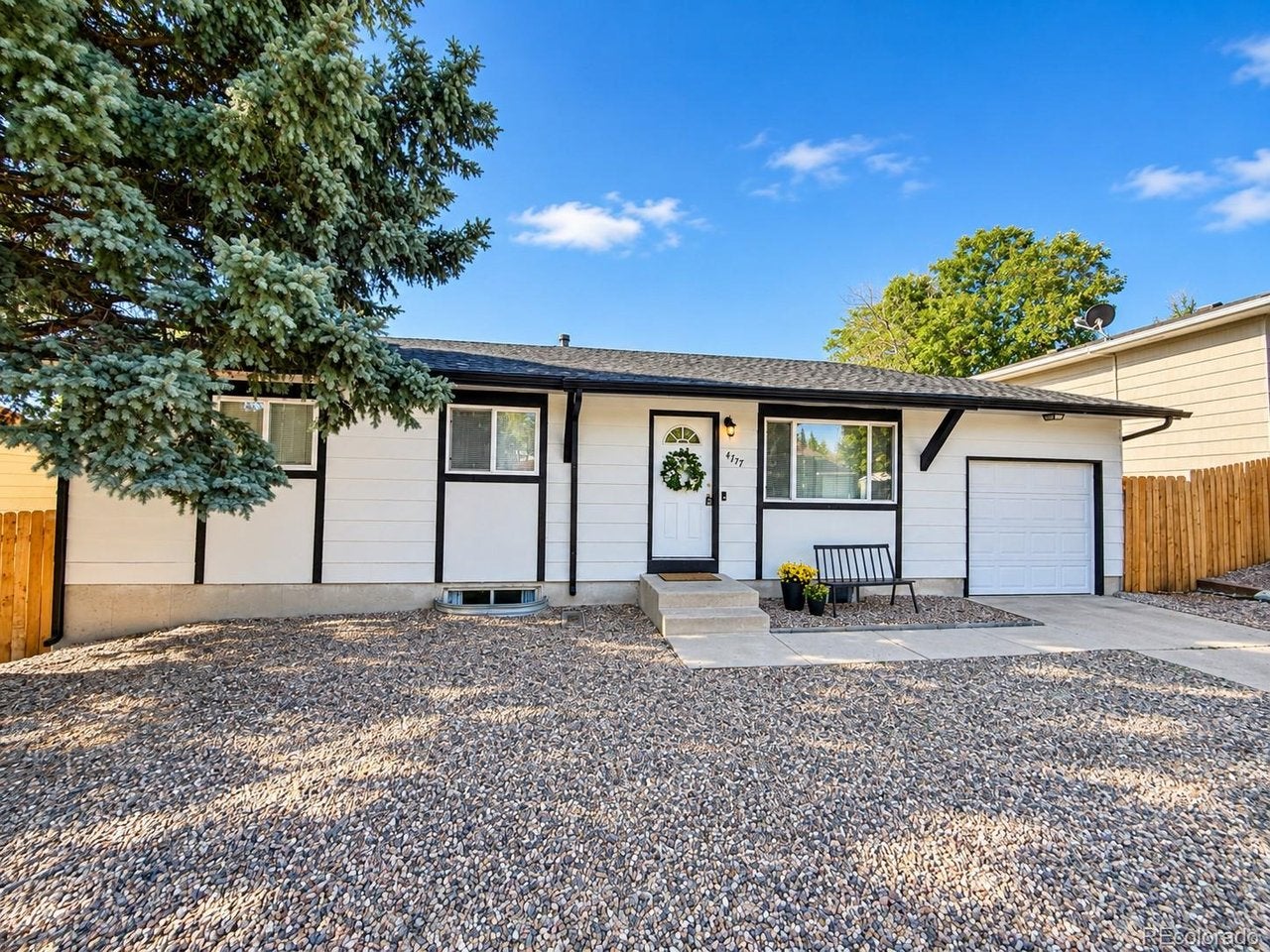 4777 N Sleepy Hollow Cir — photo