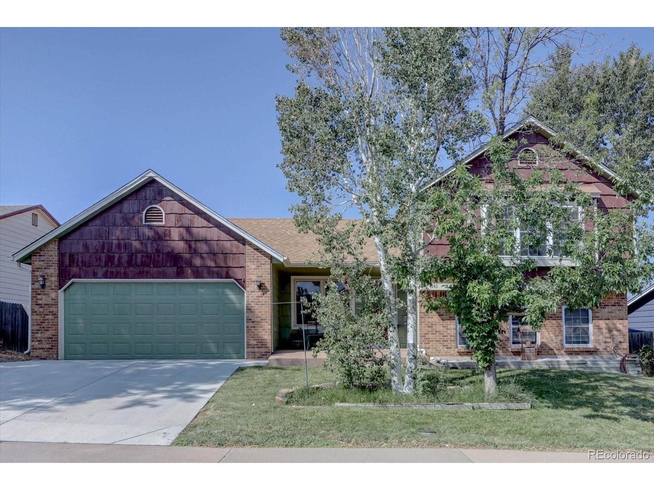 4141 S Dunkirk Way — photo