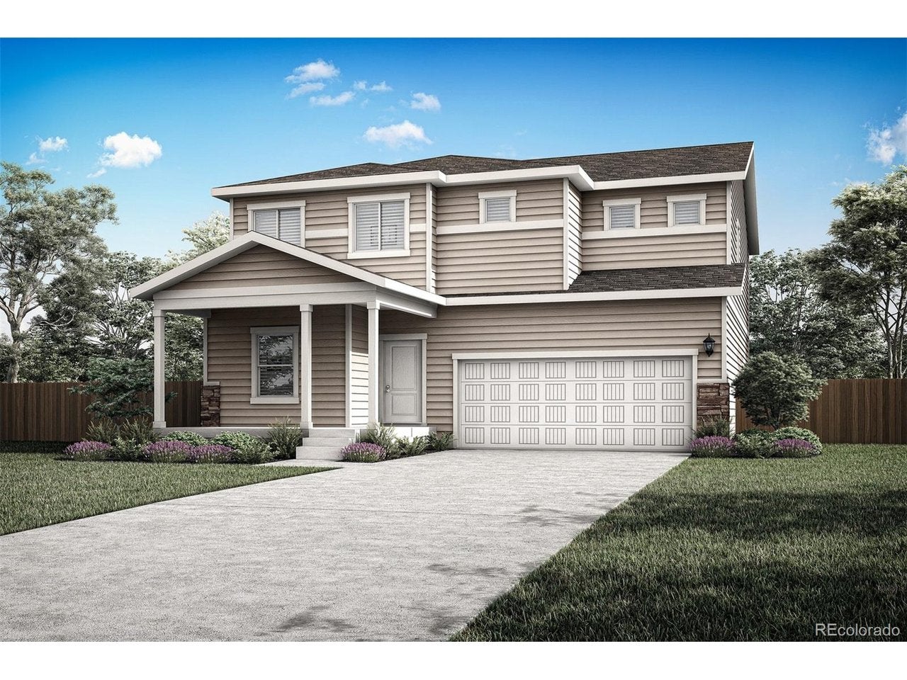 48120 Shetland Dr — photo