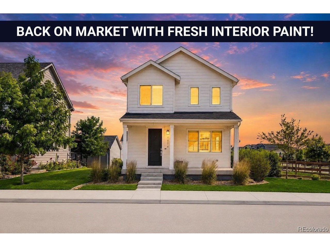 4674 N Bend Ct — photo
