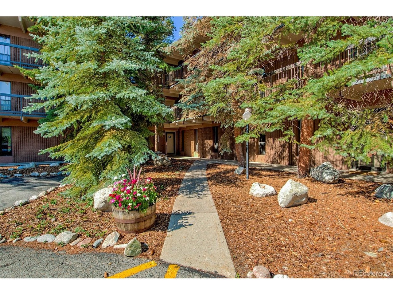 222 Creekside Dr 317 — photo