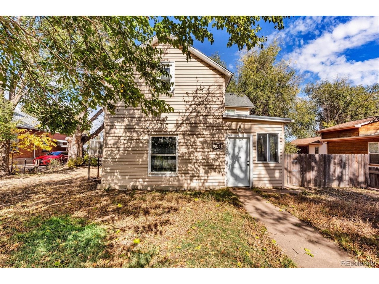534 W Main St — photo