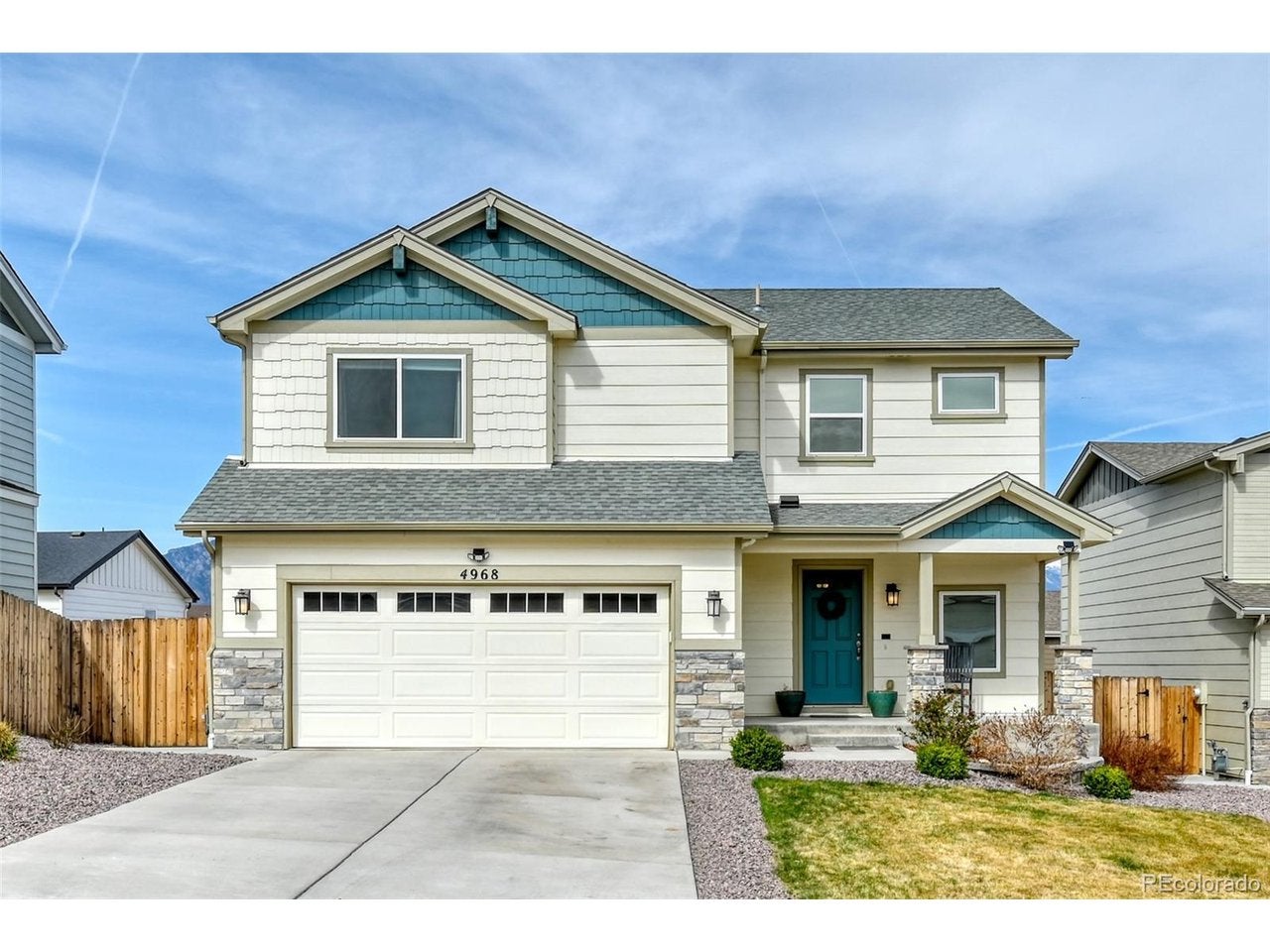 4968 Wolf Moon Dr — photo