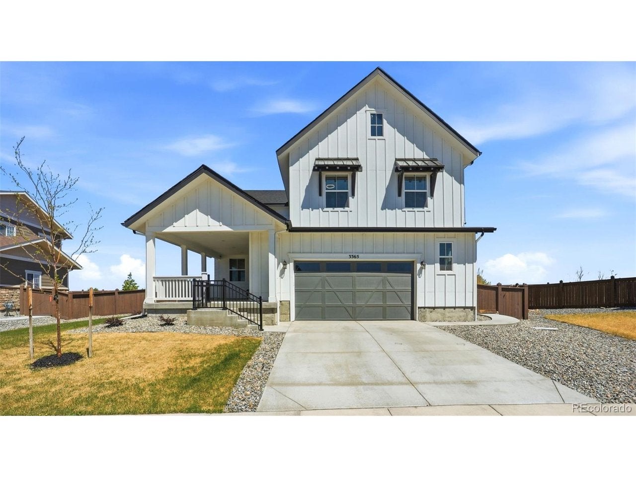 3365 Snowy Owl Ln — photo