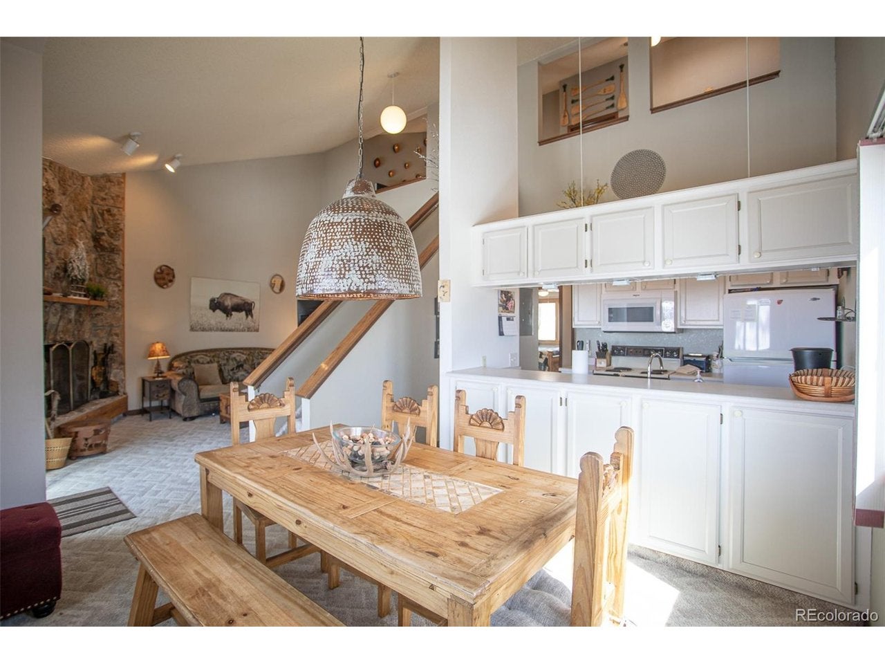 Home in Granby, CO 80446 — photo 3