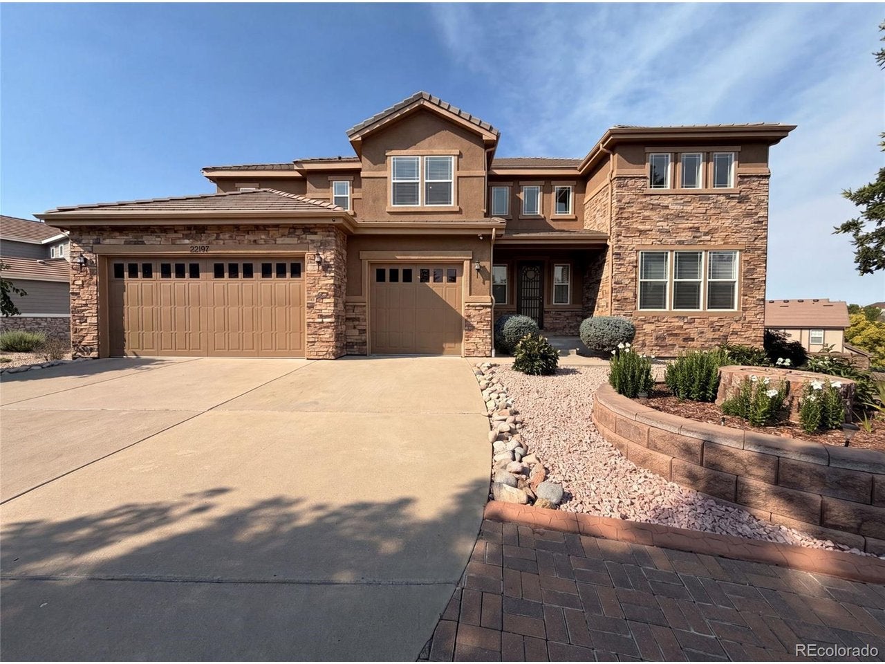 22197 E Easter Cir — photo