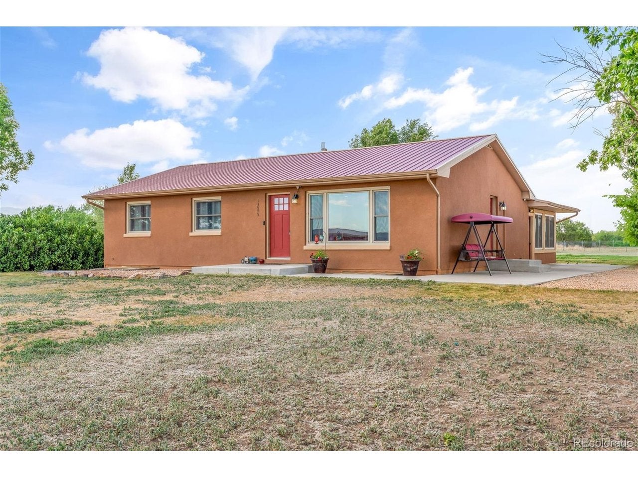 13575 Old Pueblo Rd — photo