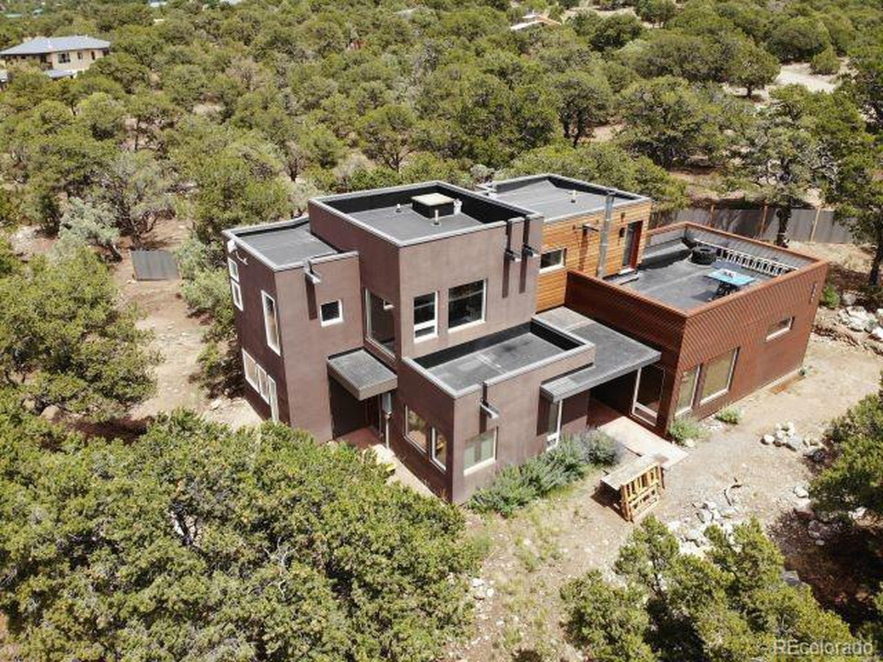 3580 Alfresco Way — photo