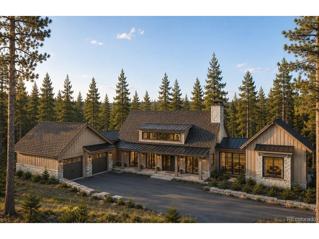 2262 Boreas Pass Rd — photo