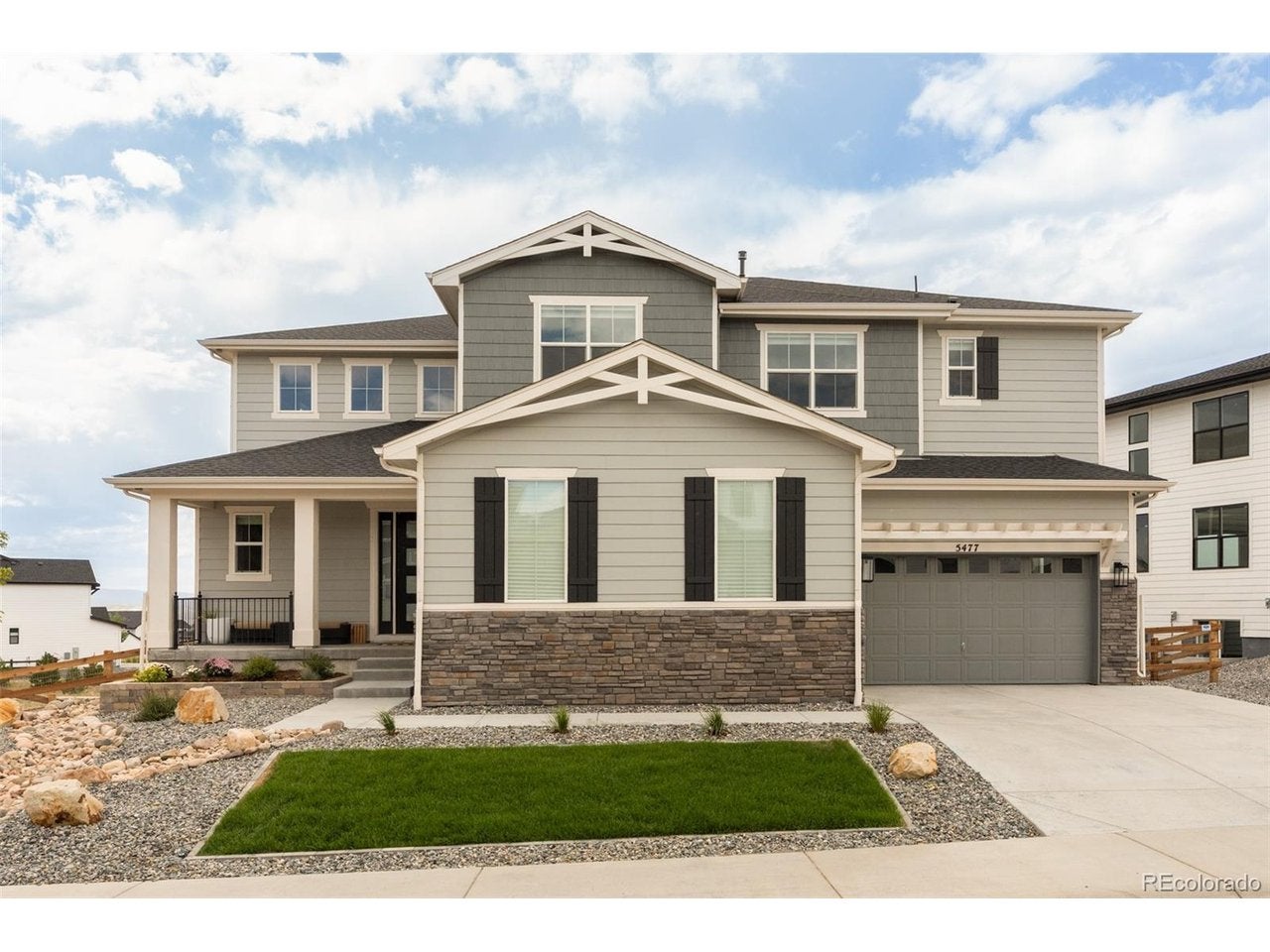 5477 Brotherton Ct — photo