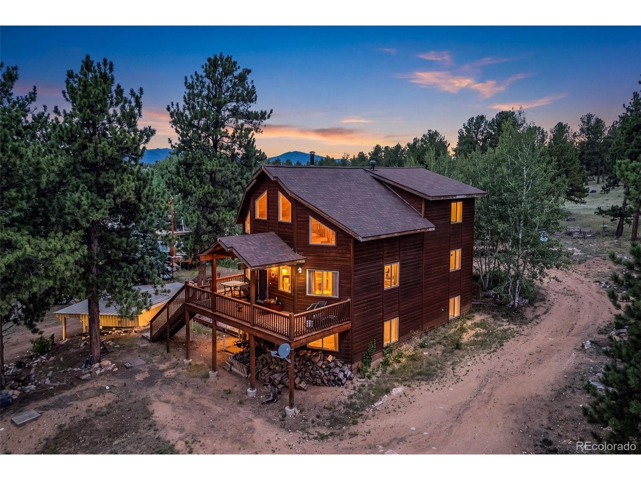 3943 Co Rd 403 — photo
