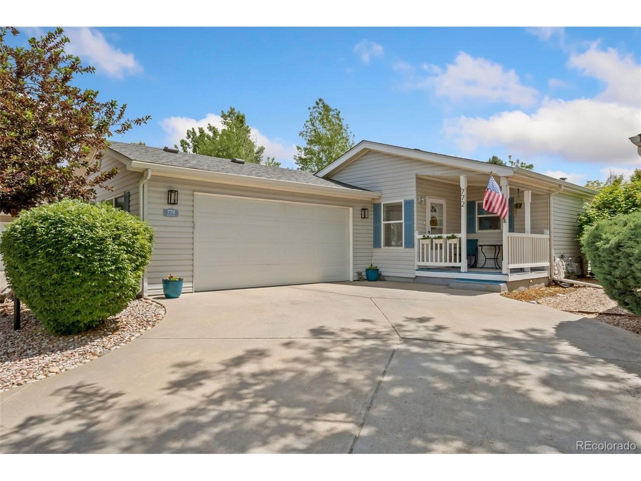 772 Vitala Dr — photo