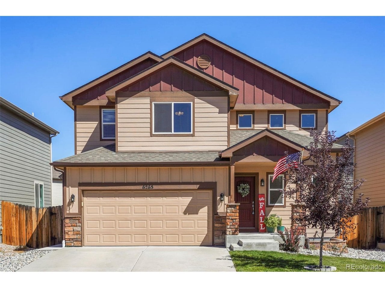 6265 Wild Turkey Dr — photo