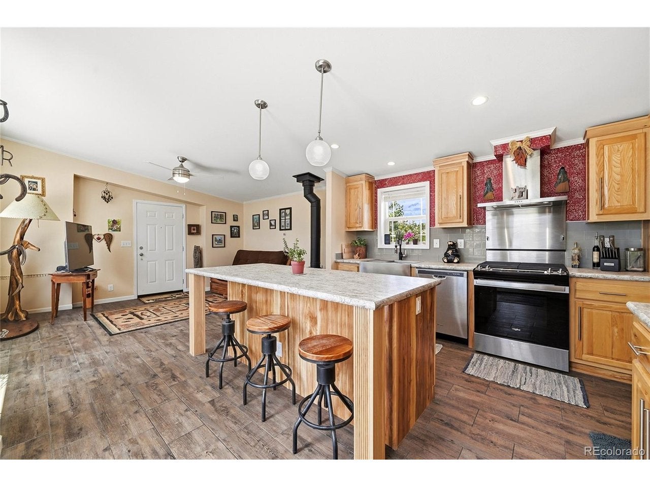 291 Bandolier Ct — photo