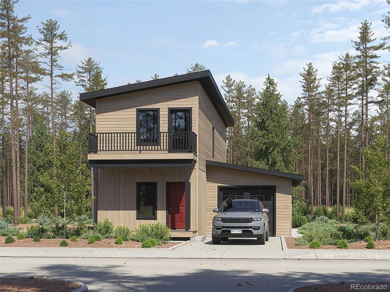 101 Timber Ranch Dr — photo