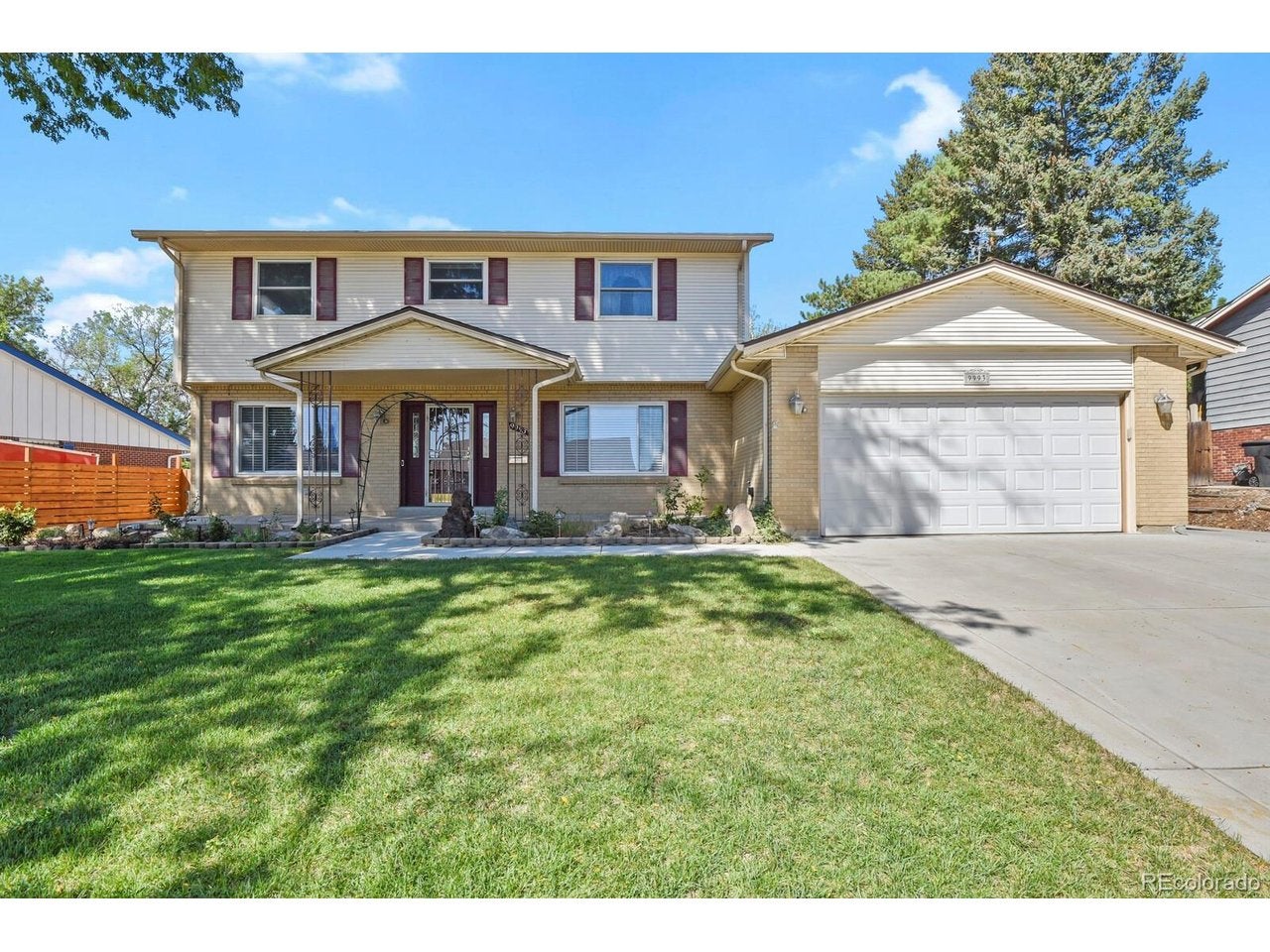 9993 Appletree Pl — photo