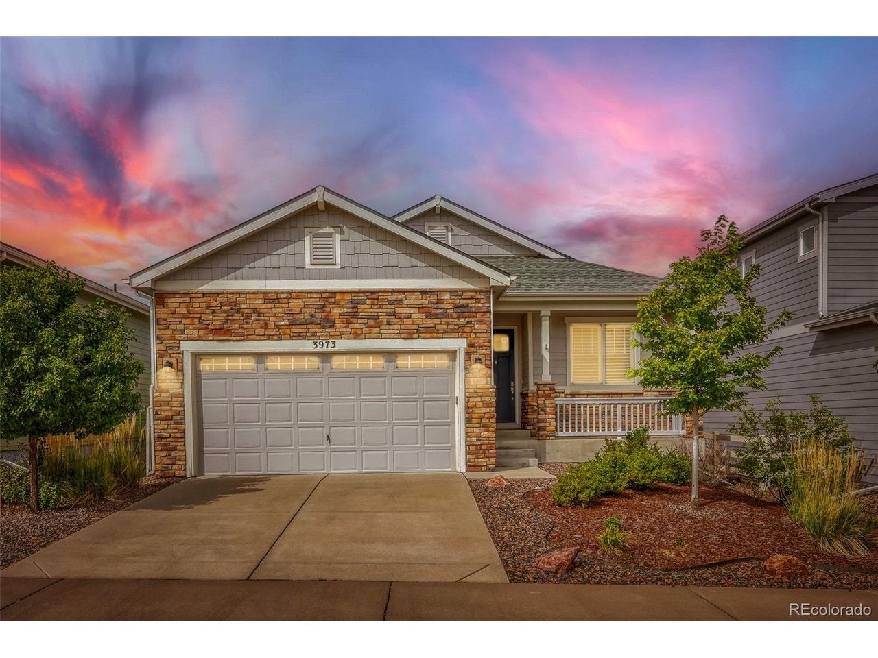 3973 John Ct — photo