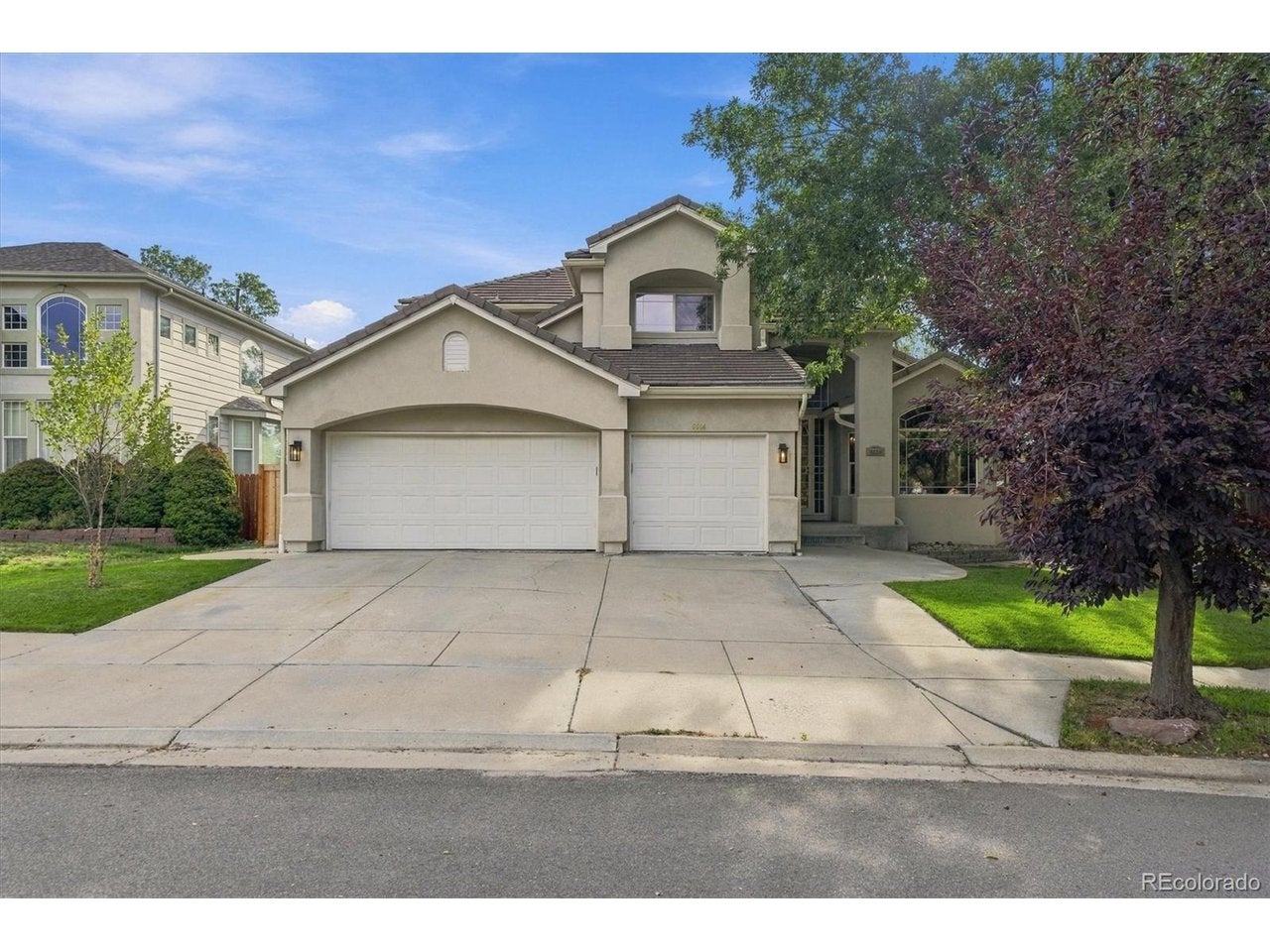 5554 W Ida Dr — photo