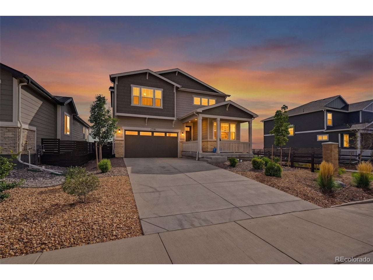27536 E Byers Pl — photo
