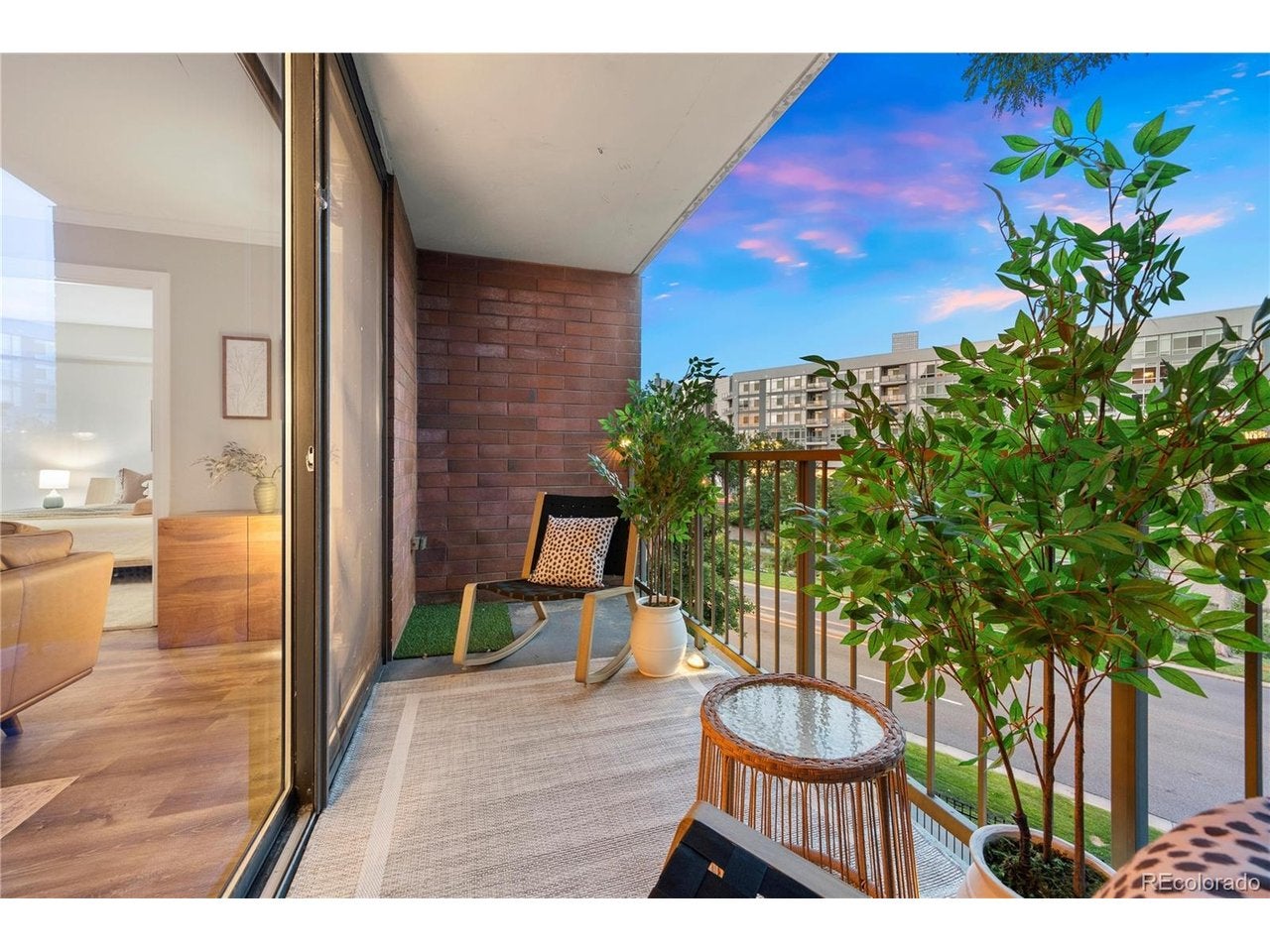 1301 Speer Blvd 207 — photo