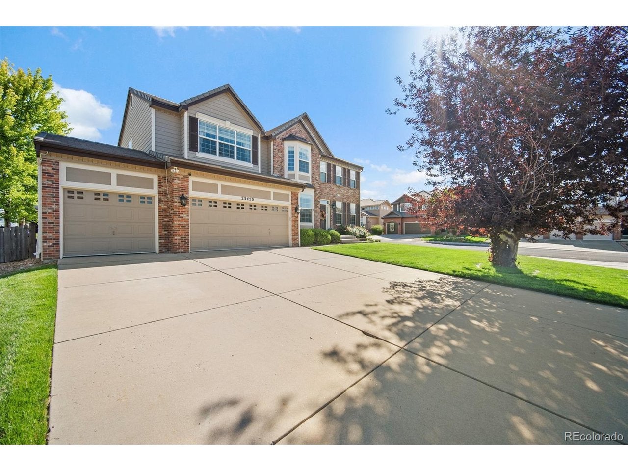 23450 Bent Oaks Way — photo