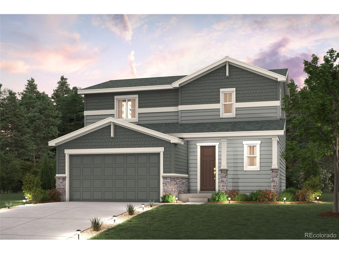 329 Overlook Ave — photo