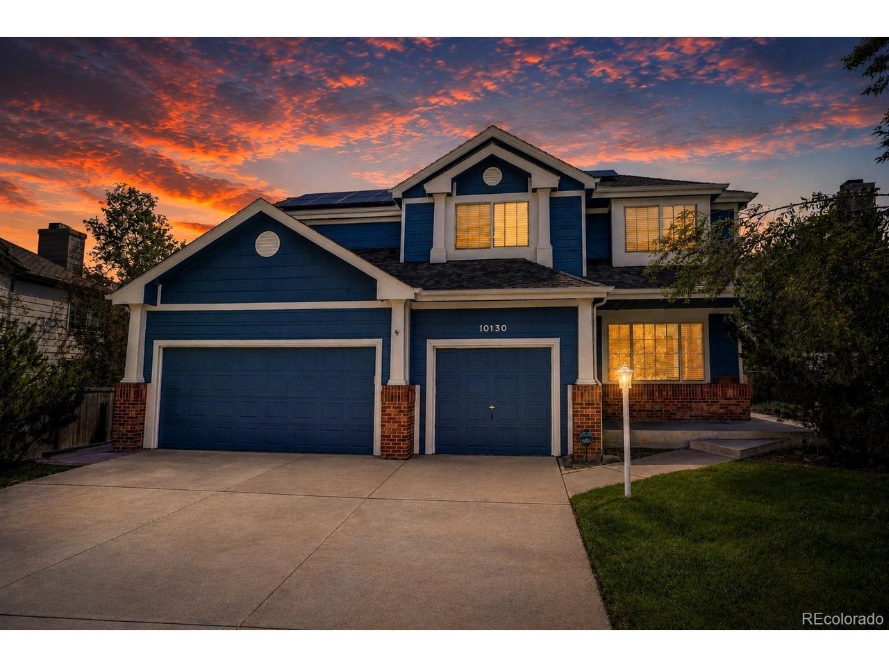 10130 Lodestone Way — photo