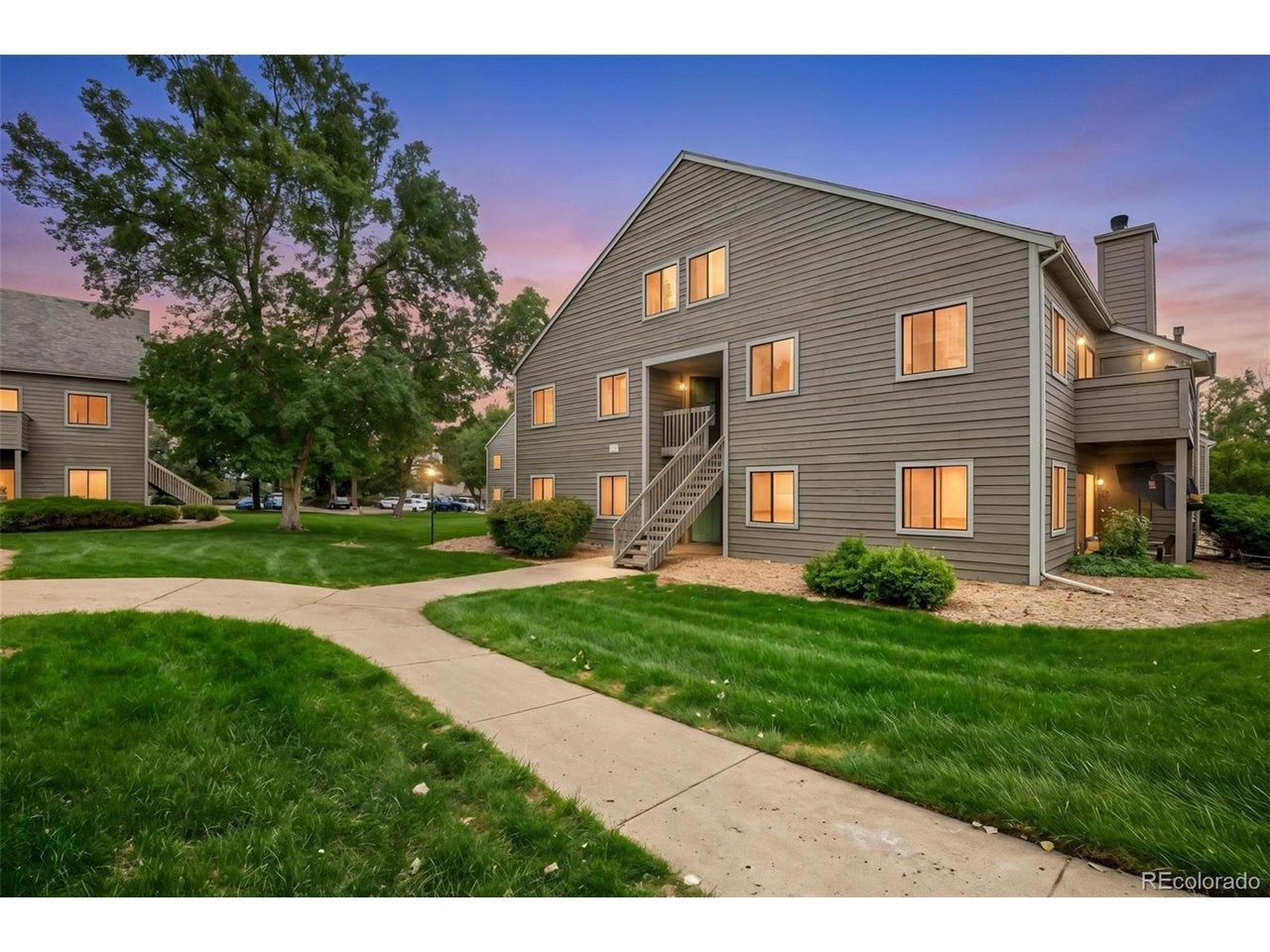 3600 S Pierce St 5-103 — photo