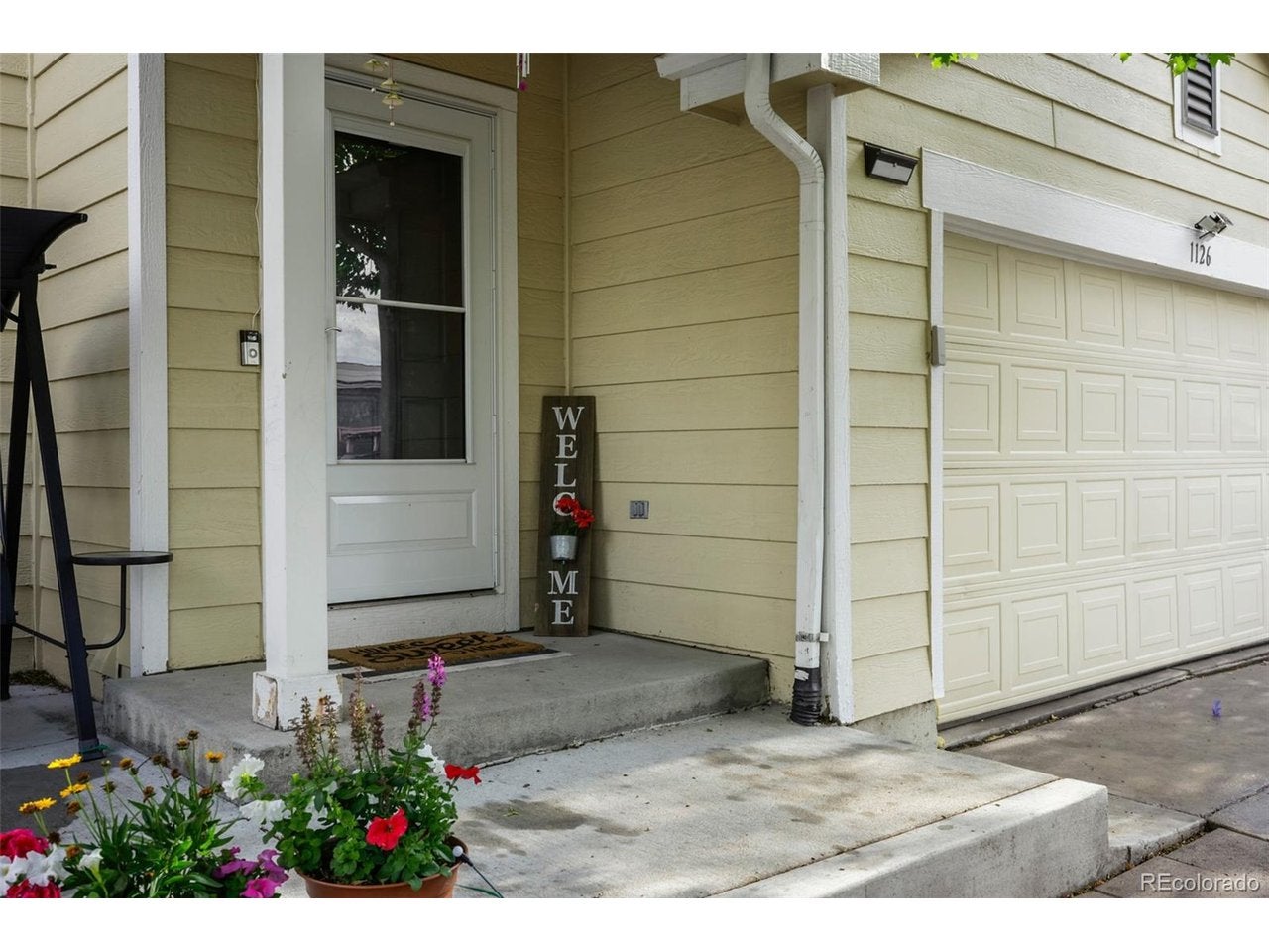 Home in Denver, CO 80260 — photo 3