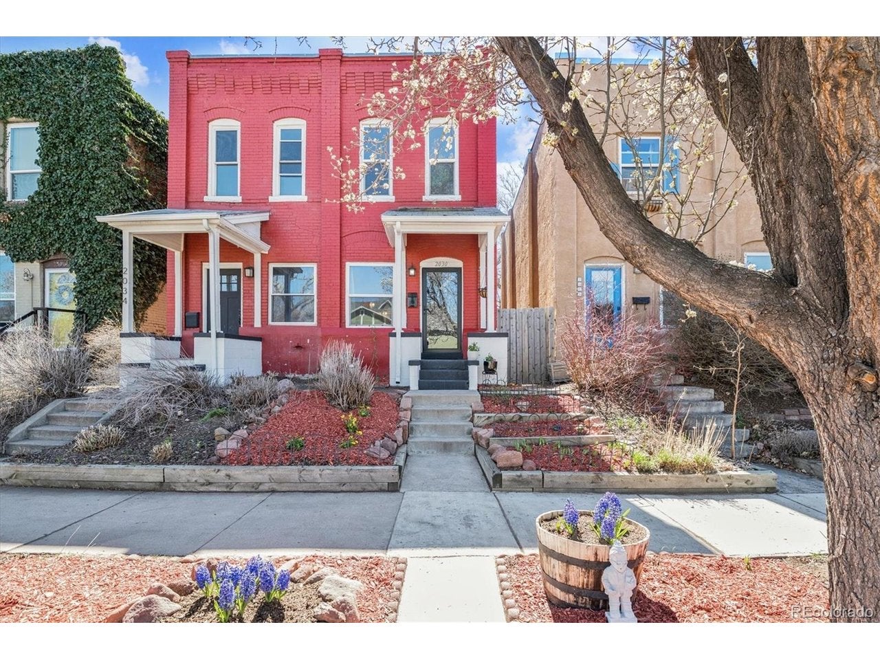 2030 E Martin Luther King Jr Blvd — photo