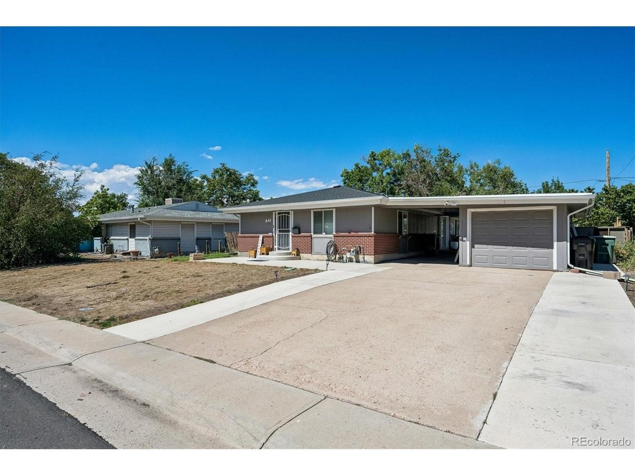641 Badding Dr, Thornton, CO 80229 — photo 2