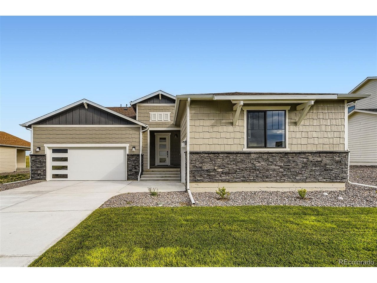 5550 Callaway Garden Dr — photo