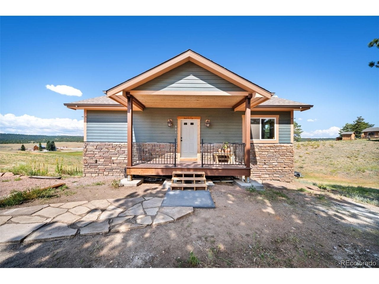 351 High Pasture Rd — photo