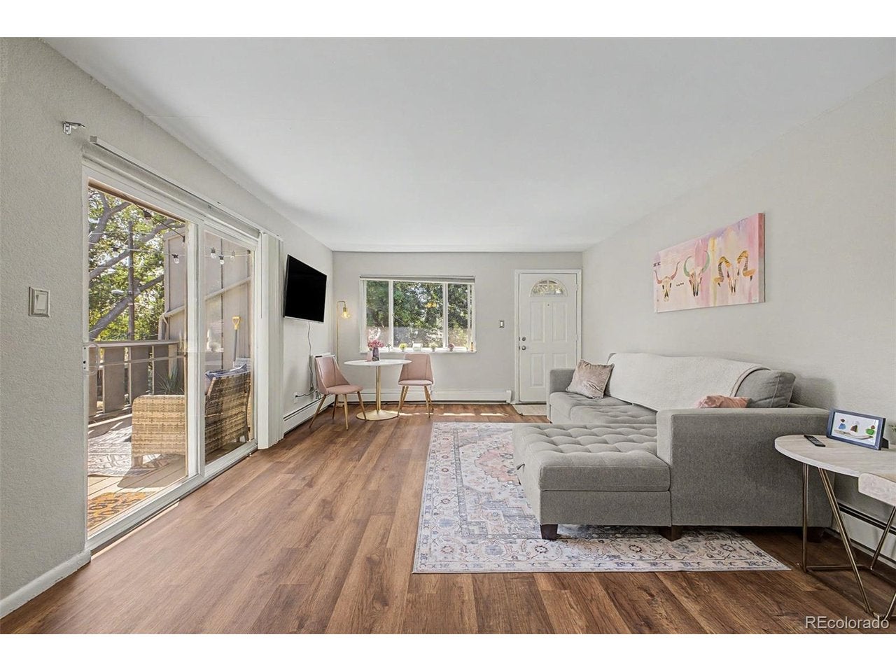 857 S Van Gordon Ct D205 — photo