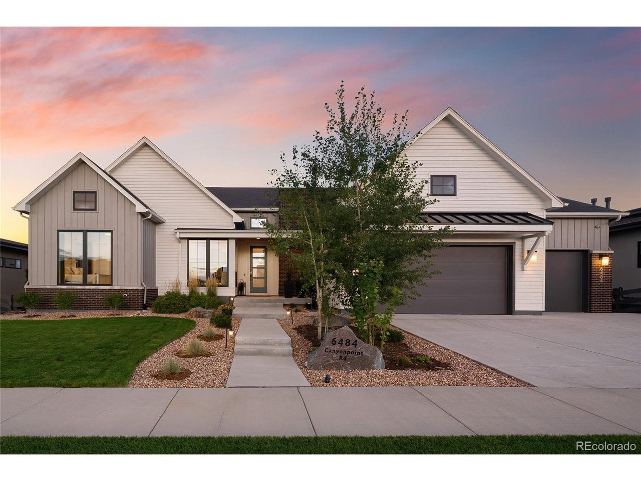 6484 Canyonpoint Rd — photo