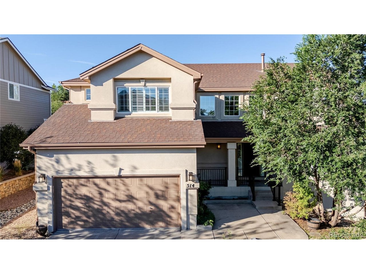 514 Coyote Willow Dr — photo