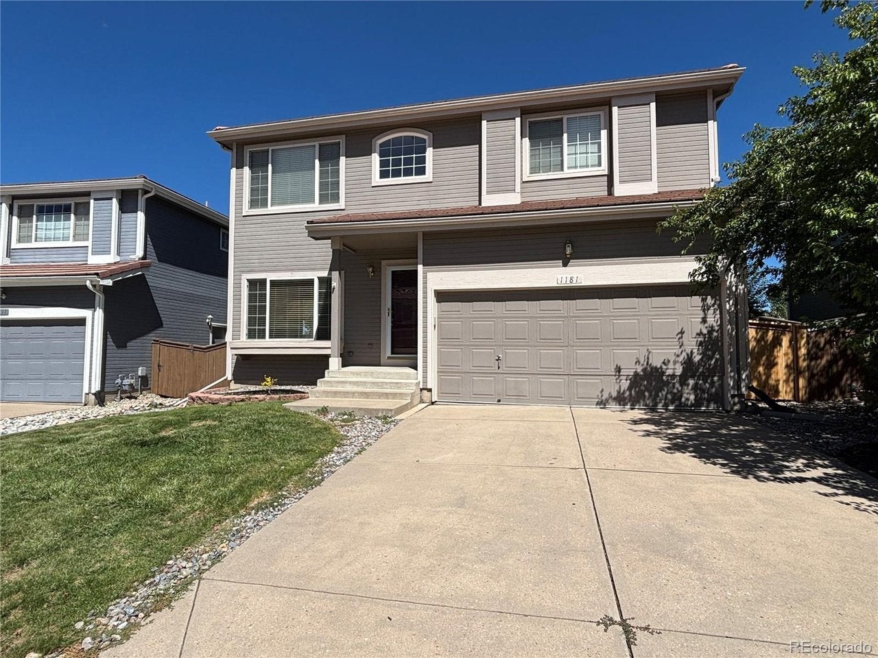 1181 Savannah Sparrow Dr — photo