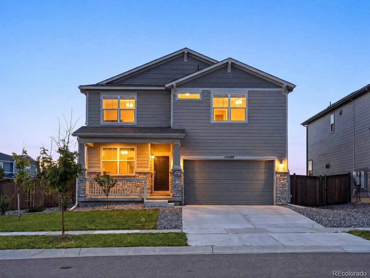 13499 Broad Wing Dr — photo
