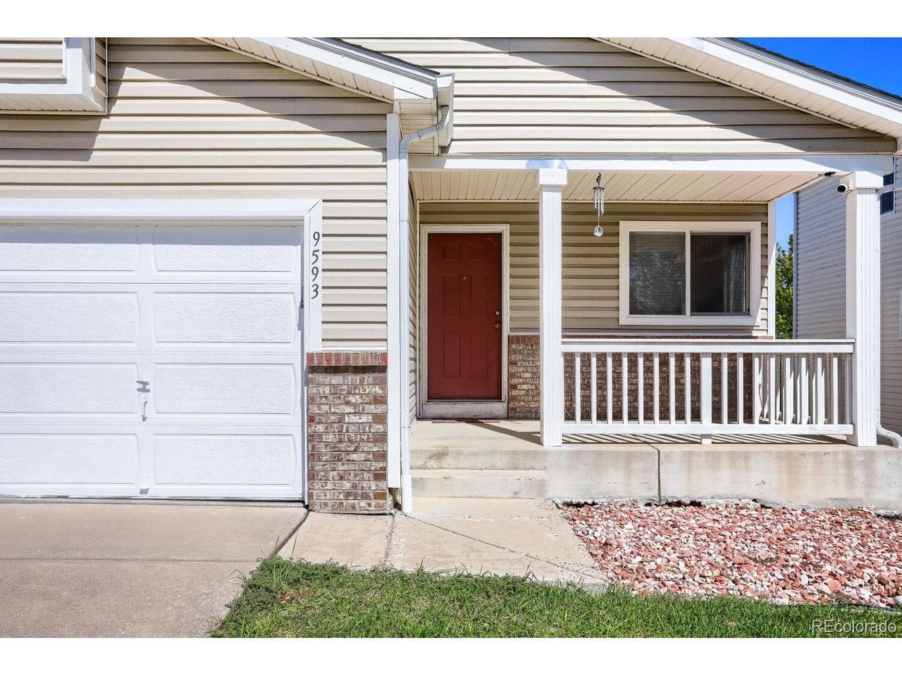 9593 Mallard Pond Way — photo