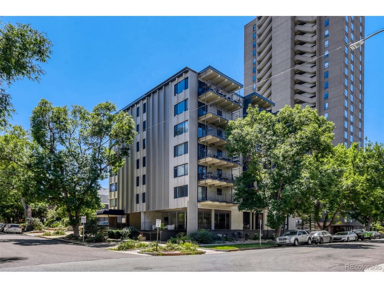 1175 Vine St 501 — photo